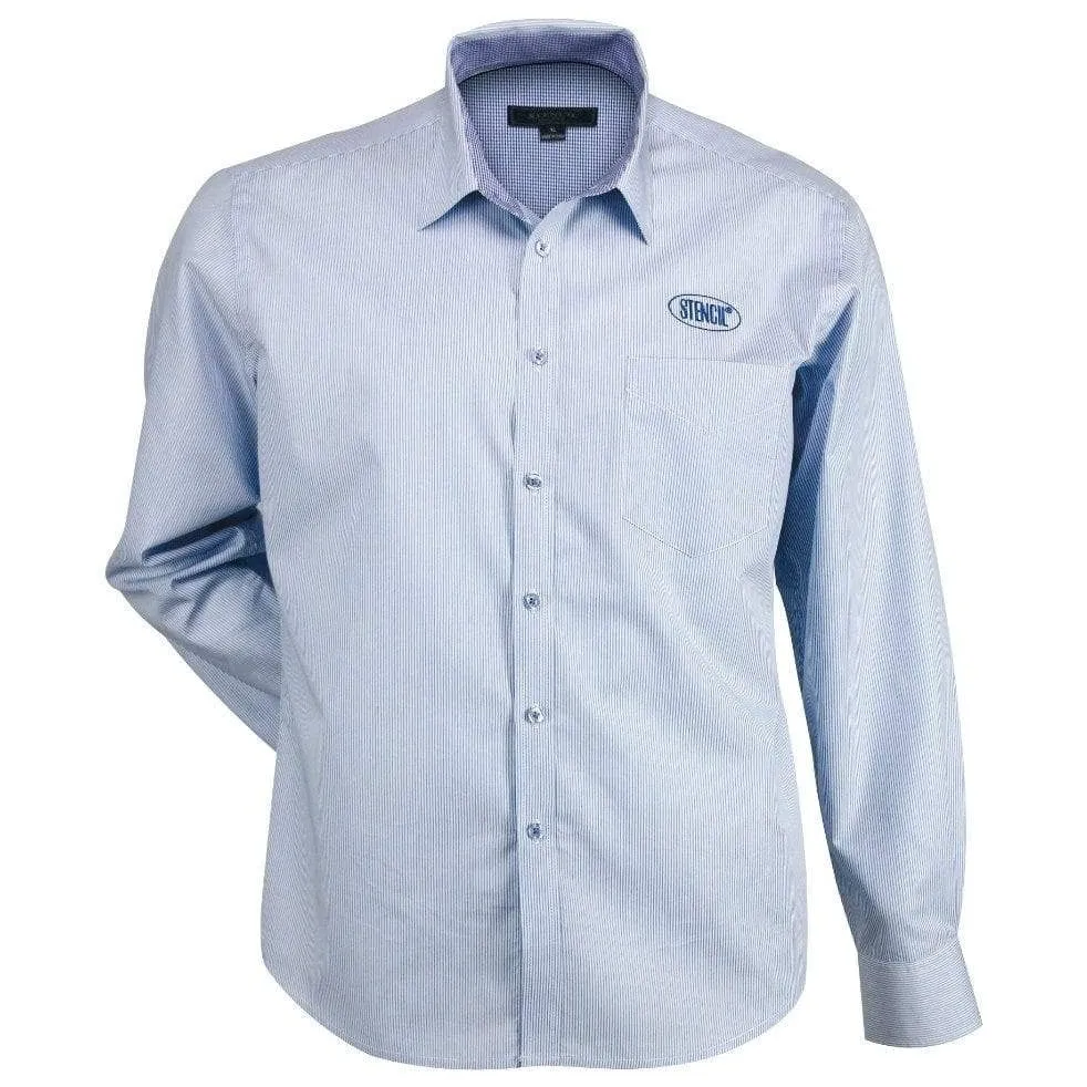 2051 INSPIRE SHIRT L/S - MENS