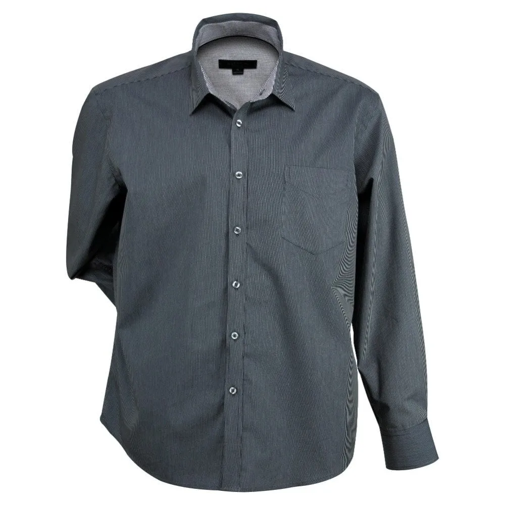 2051 INSPIRE SHIRT L/S - MENS