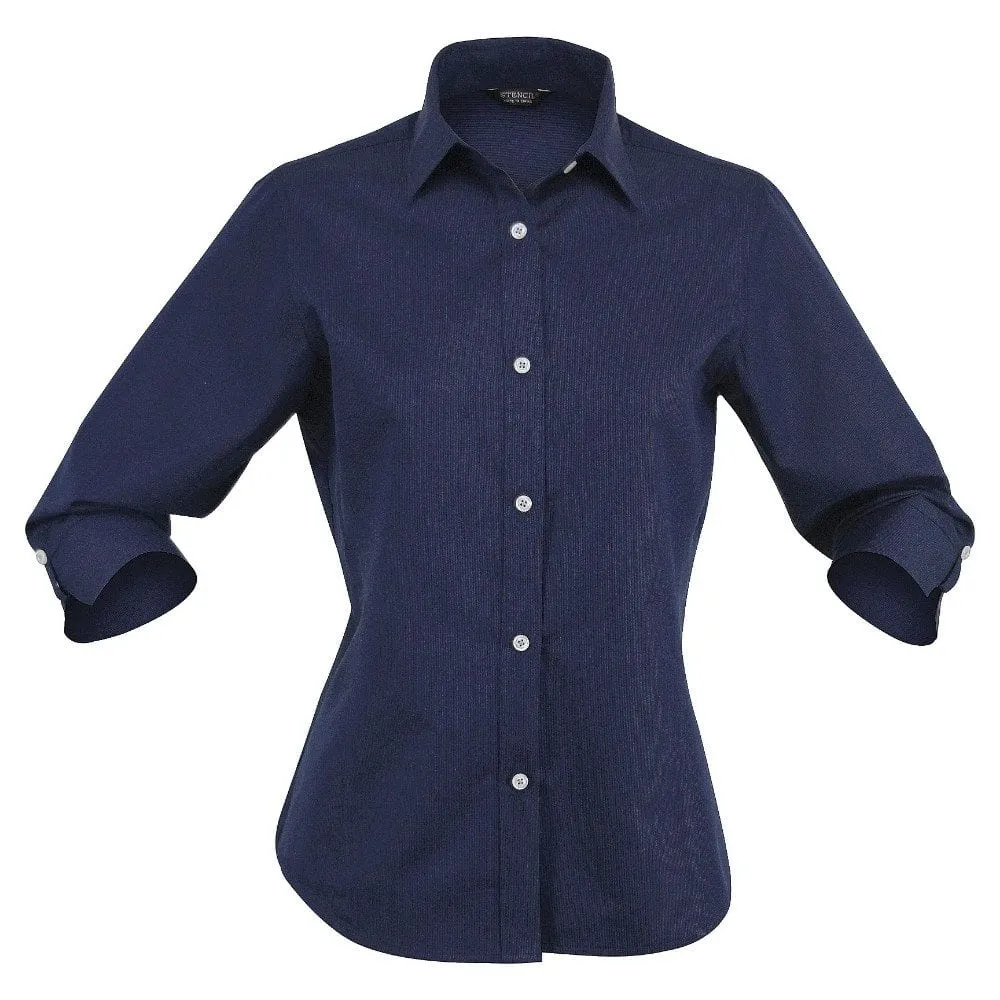 2132 EMPIRE SHIRT 3/4S