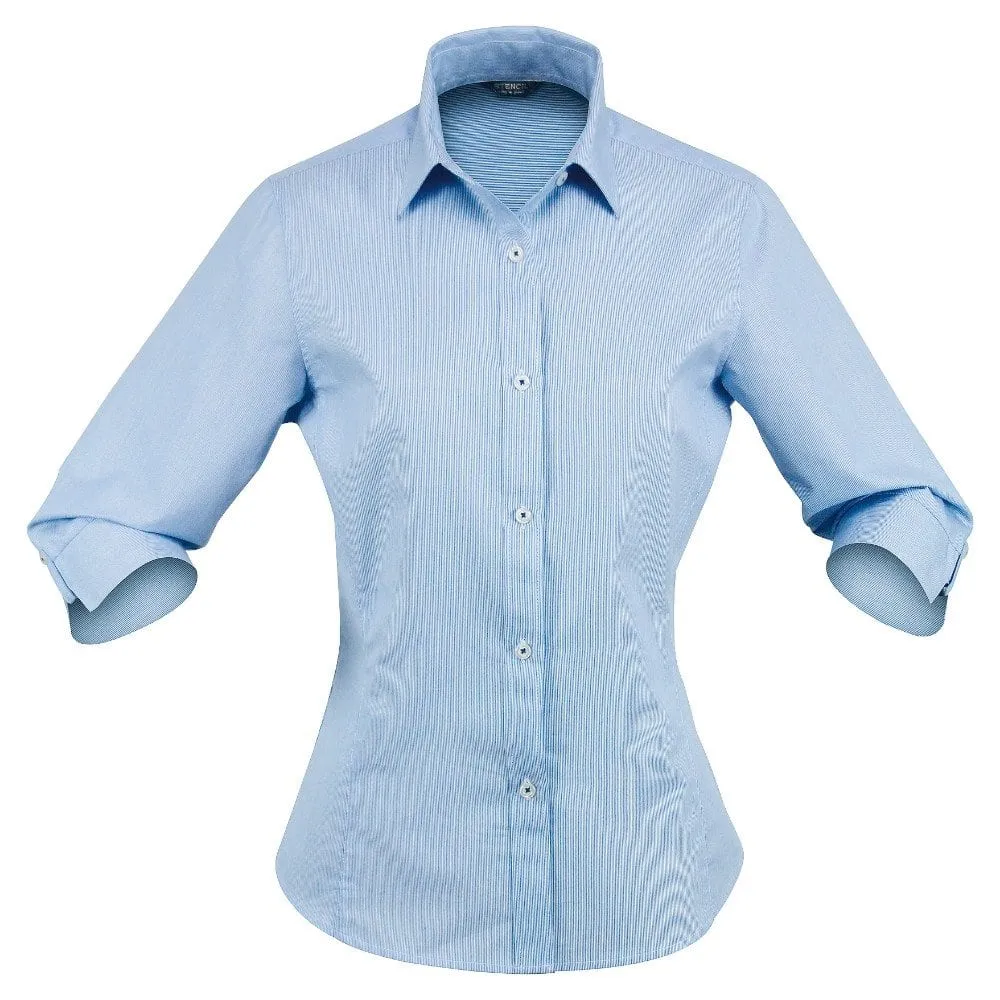 2132 EMPIRE SHIRT 3/4S