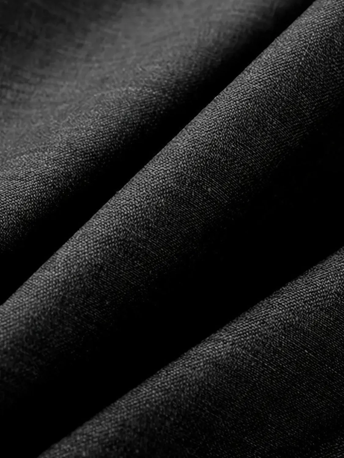 3 Pieces Mens Suit Slim Fit Solid Peak Lapel Tuxedos Groomsmen (Blazer vest Pants)