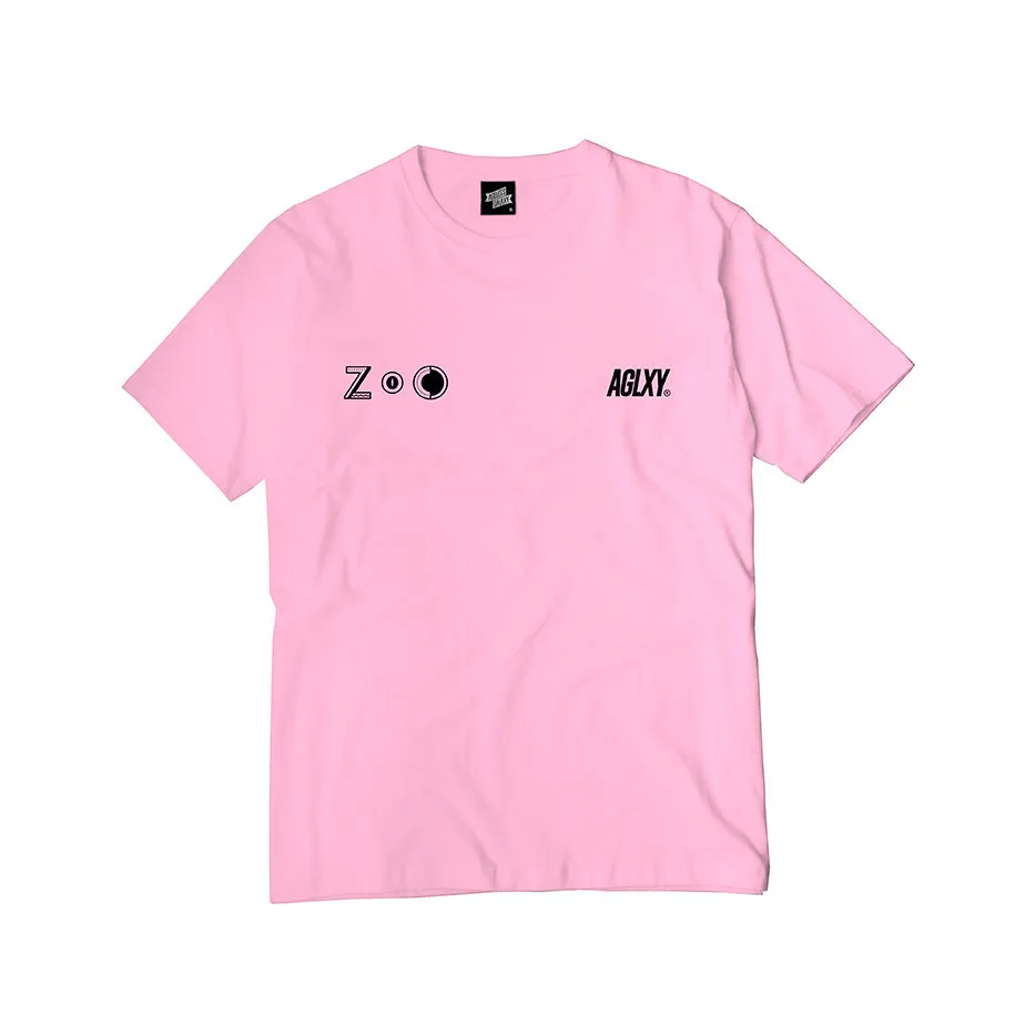 AGLXY x ZOO Fox - Pink