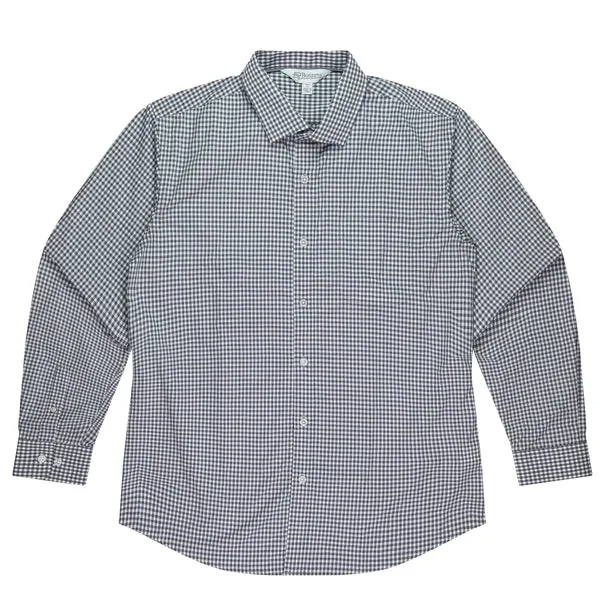Aussie Pacific Epsom Mens Shirt Long Sleeve (APN1907L)