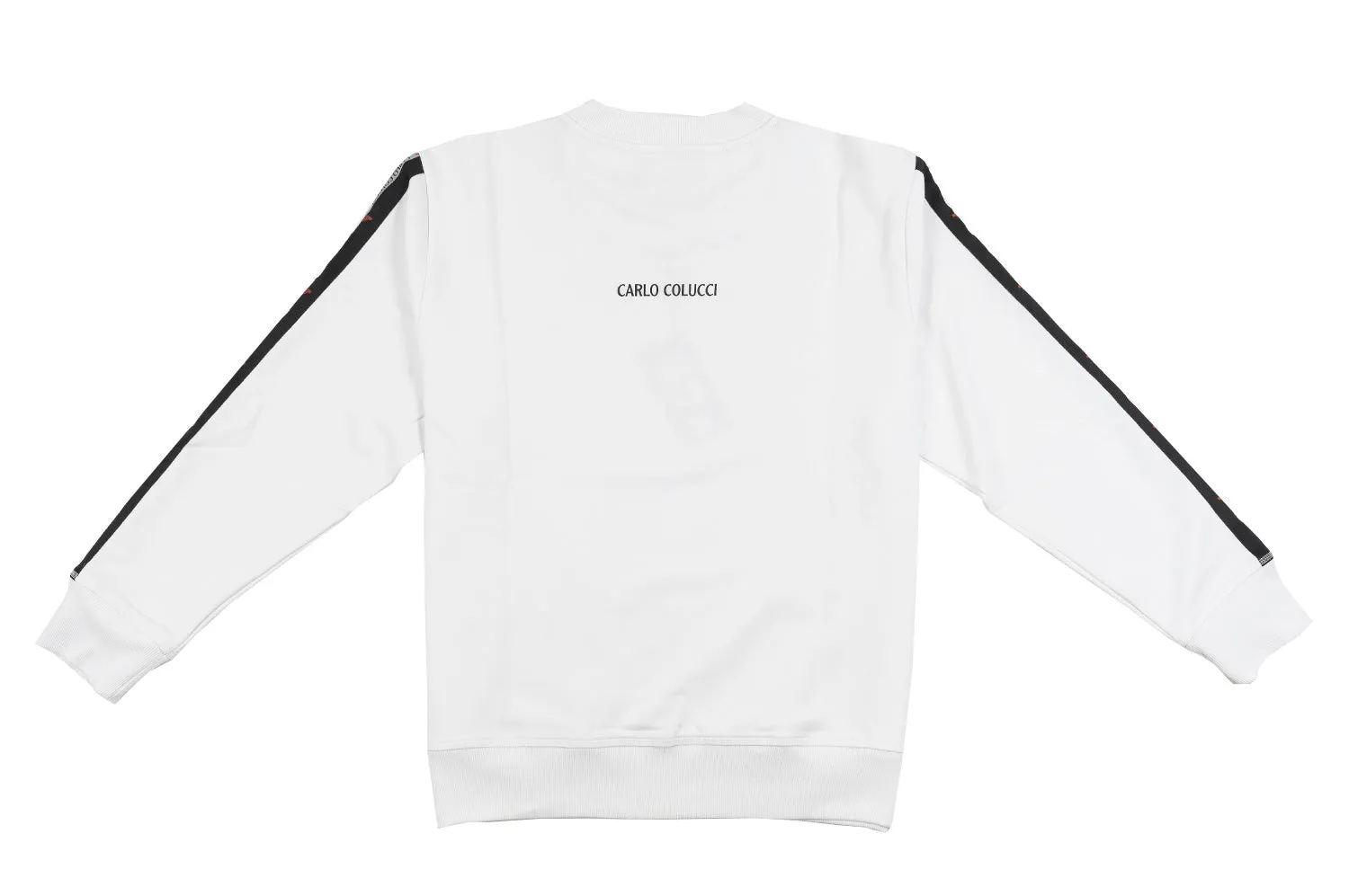 Basic Line Sweatshirt