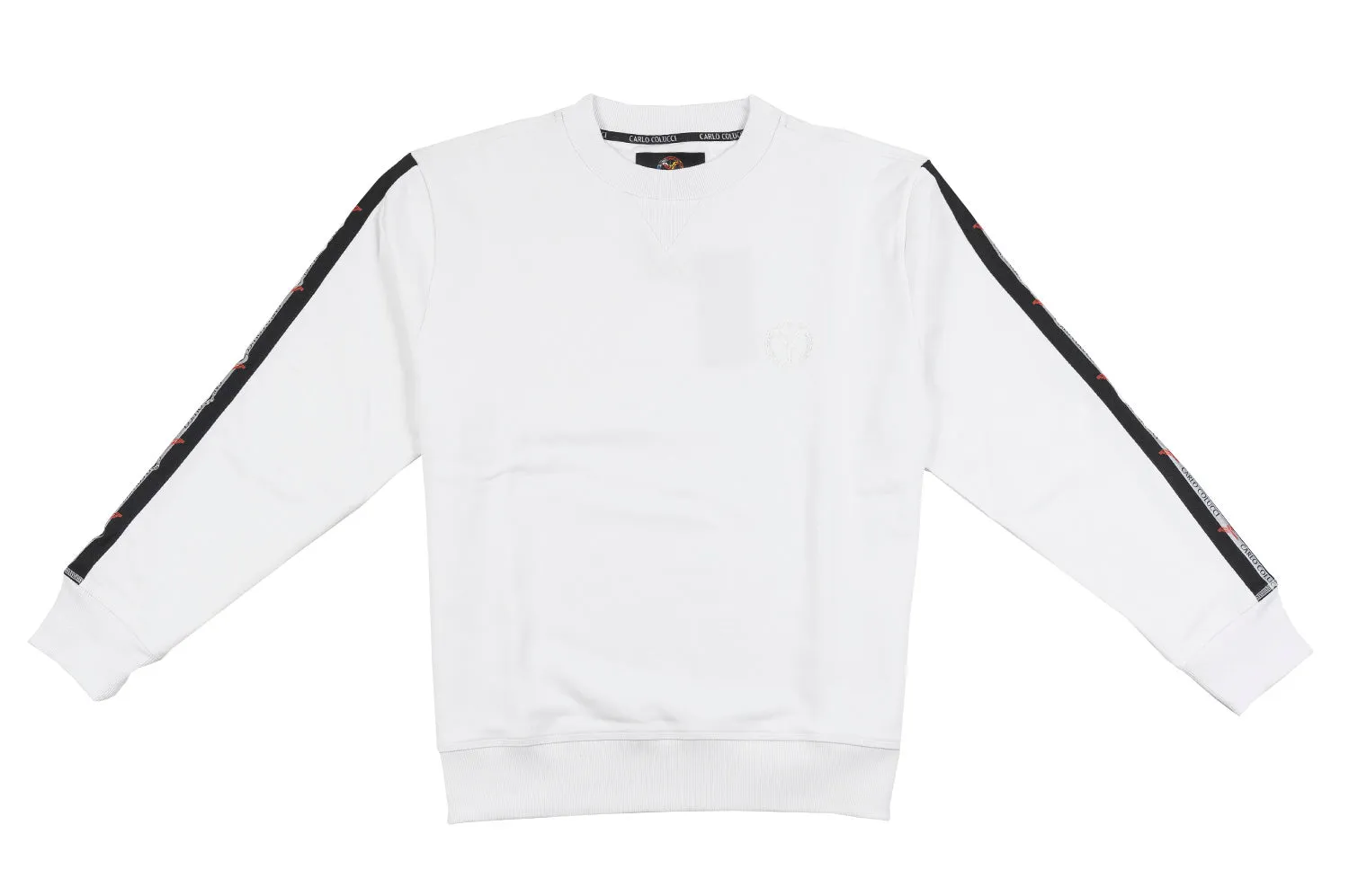 Basic Line Sweatshirt