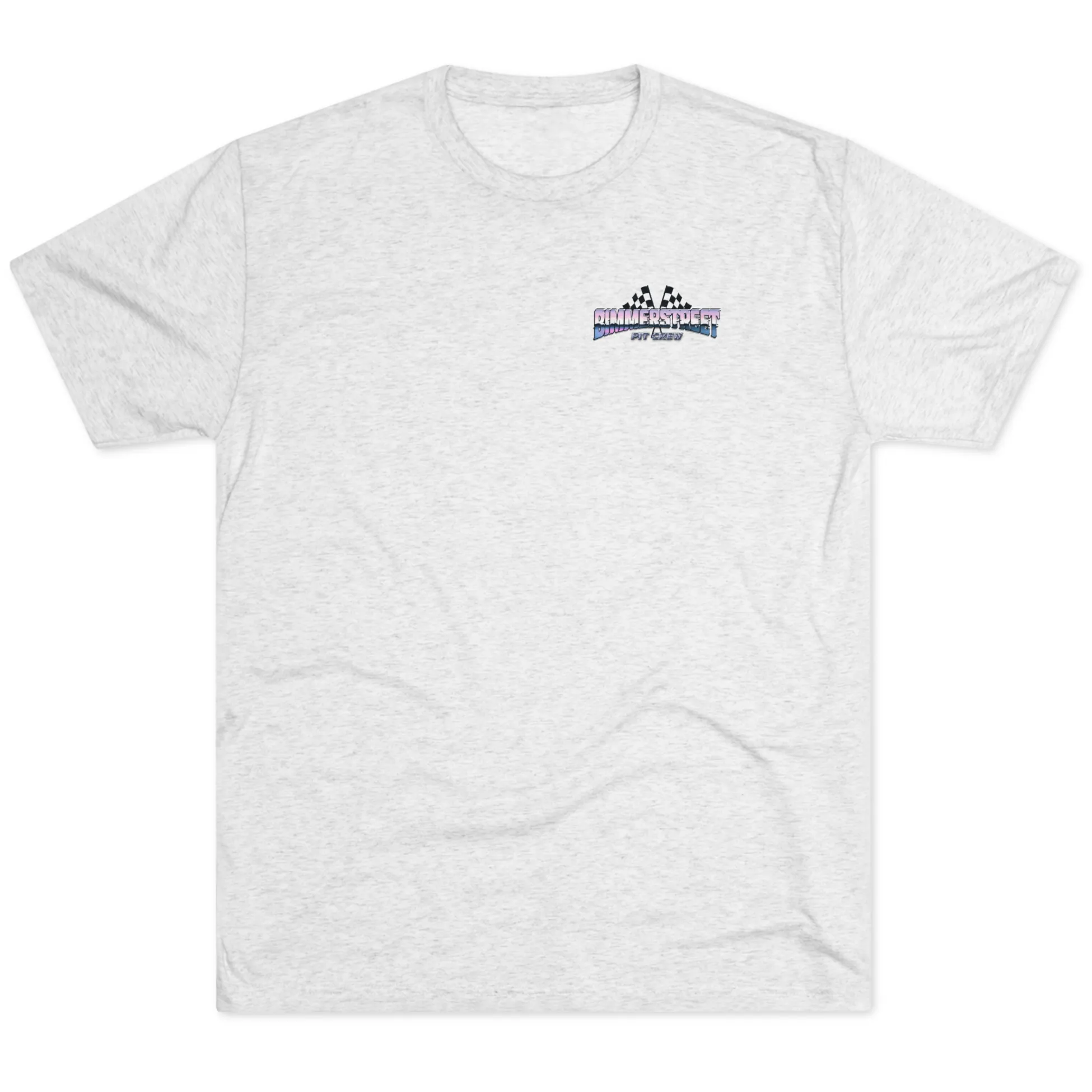 BimmerStreet Pit Crew Tee