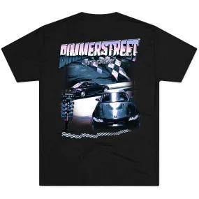 BimmerStreet Pit Crew Tee