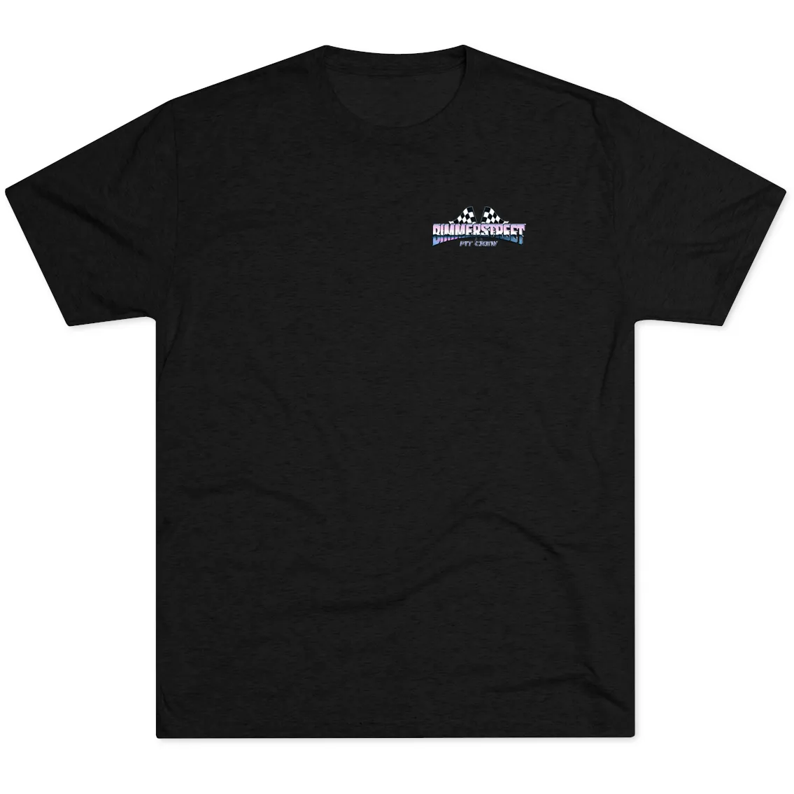 BimmerStreet Pit Crew Tee