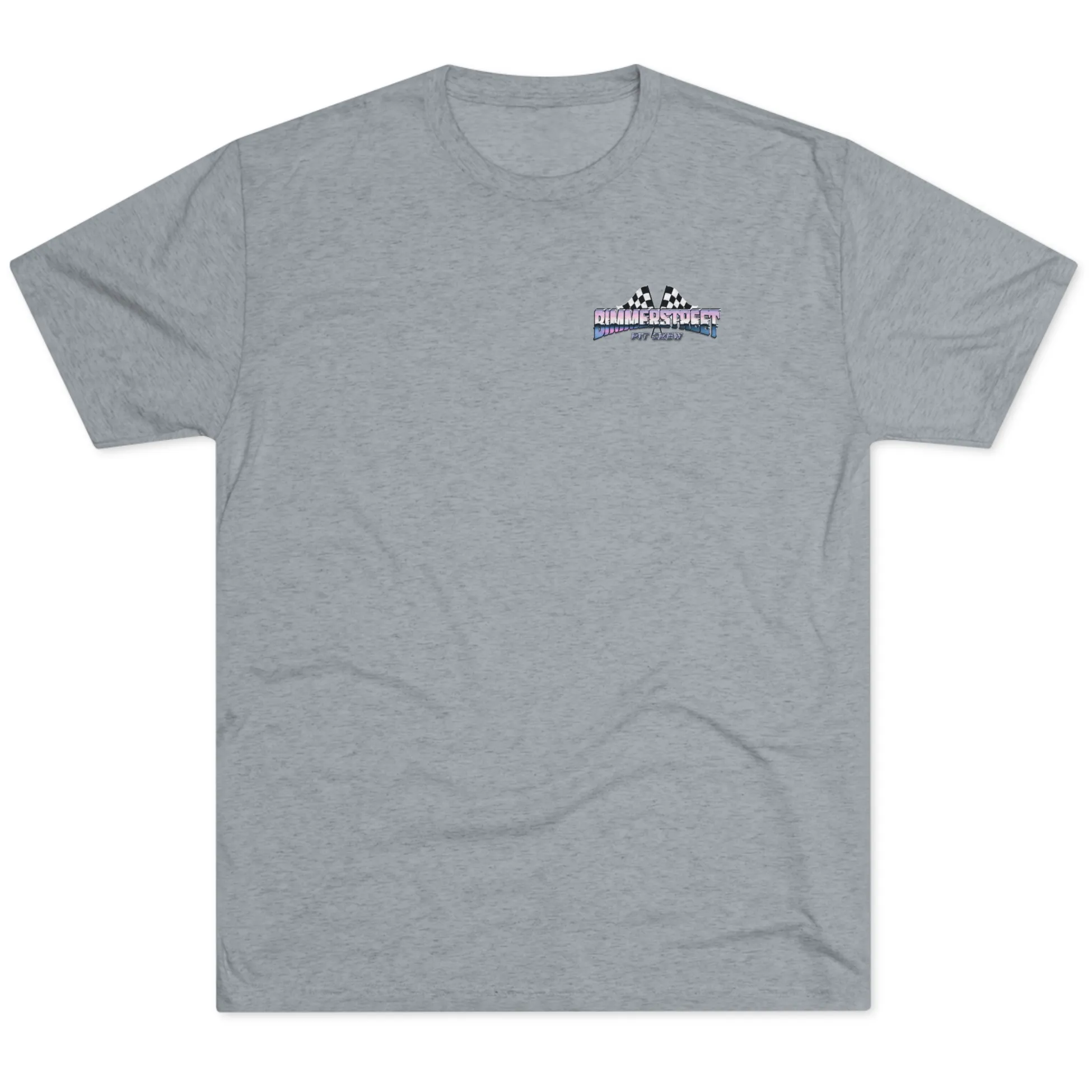 BimmerStreet Pit Crew Tee
