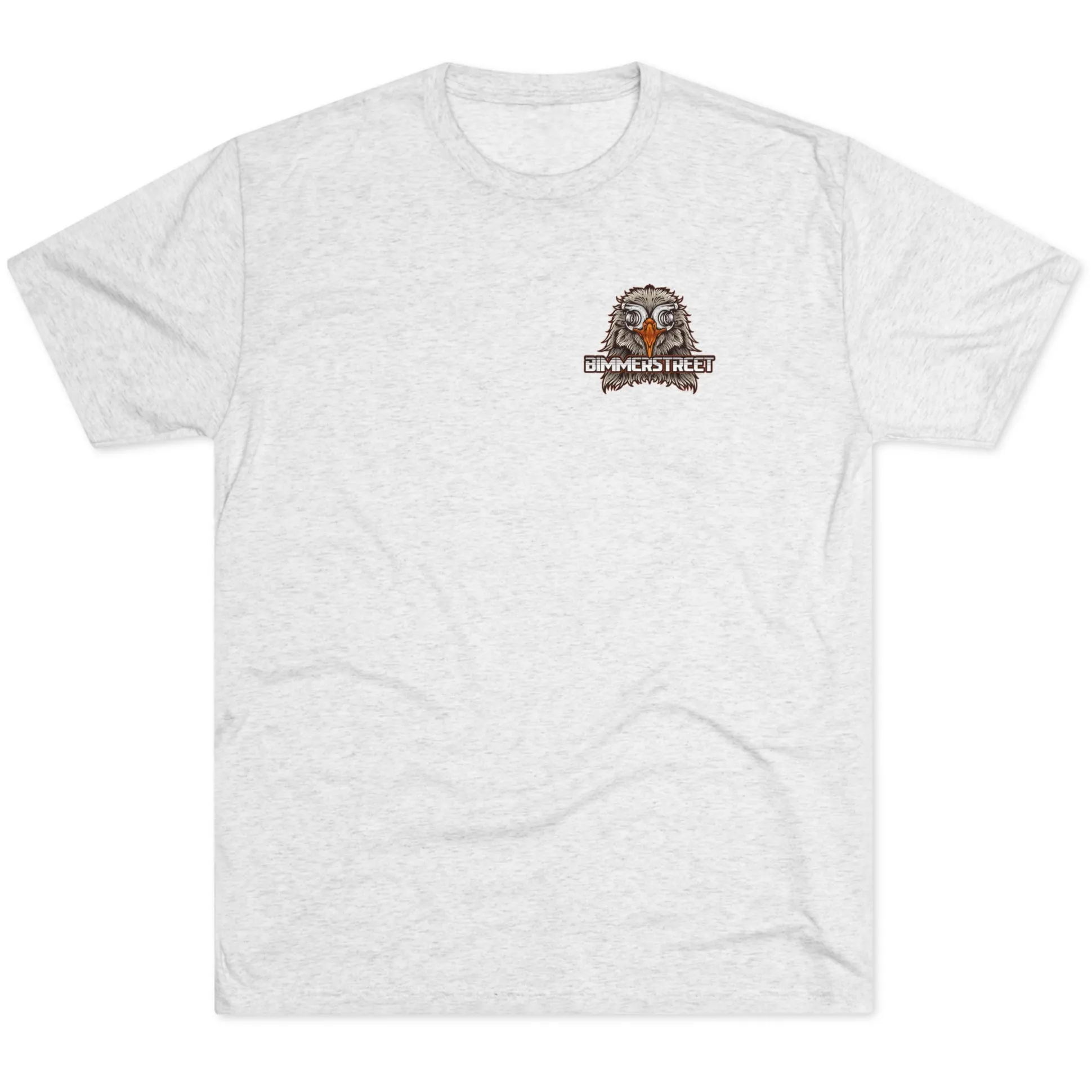 Boostless is Useless Tee