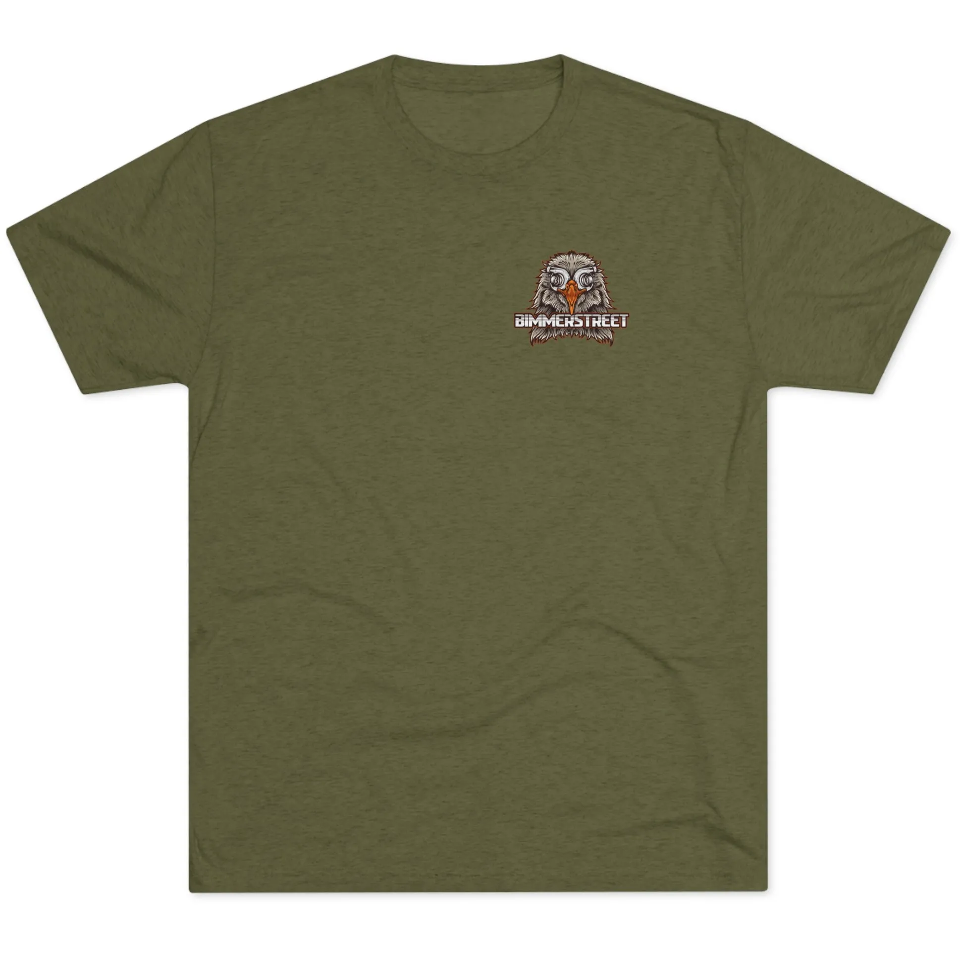 Boostless is Useless Tee