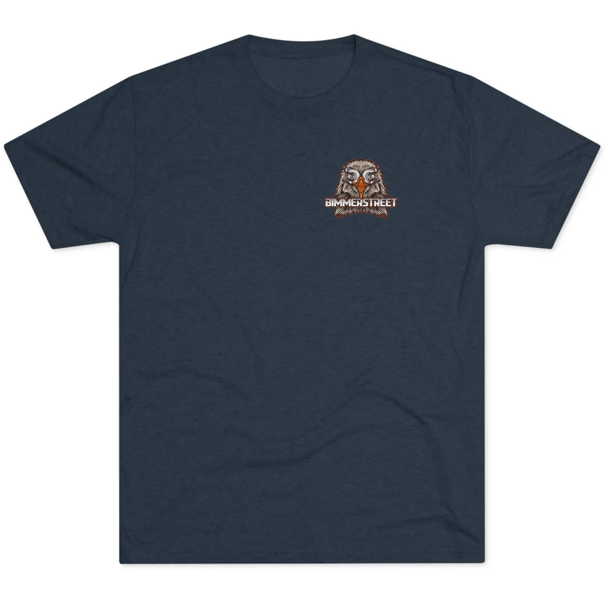 Boostless is Useless Tee