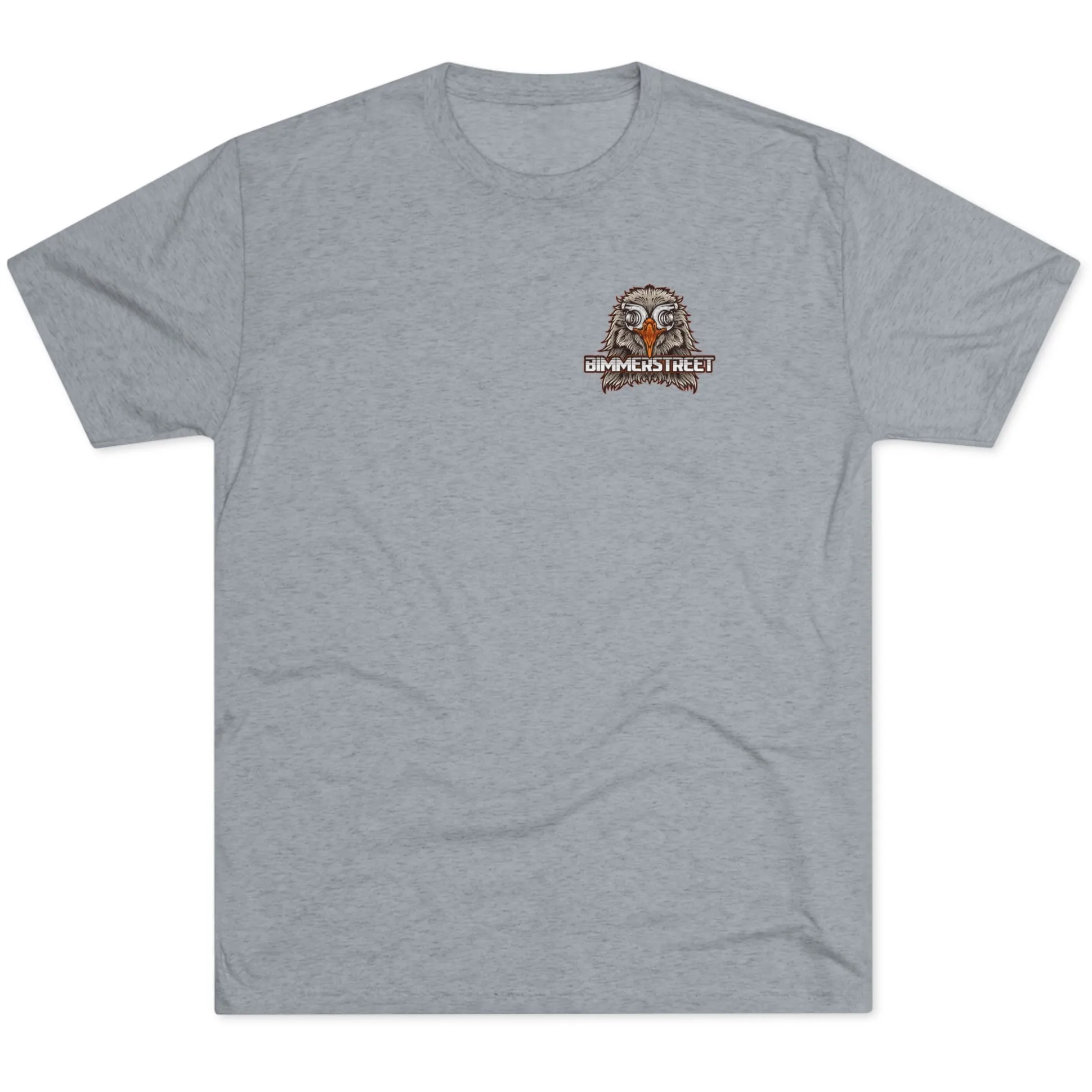 Boostless is Useless Tee