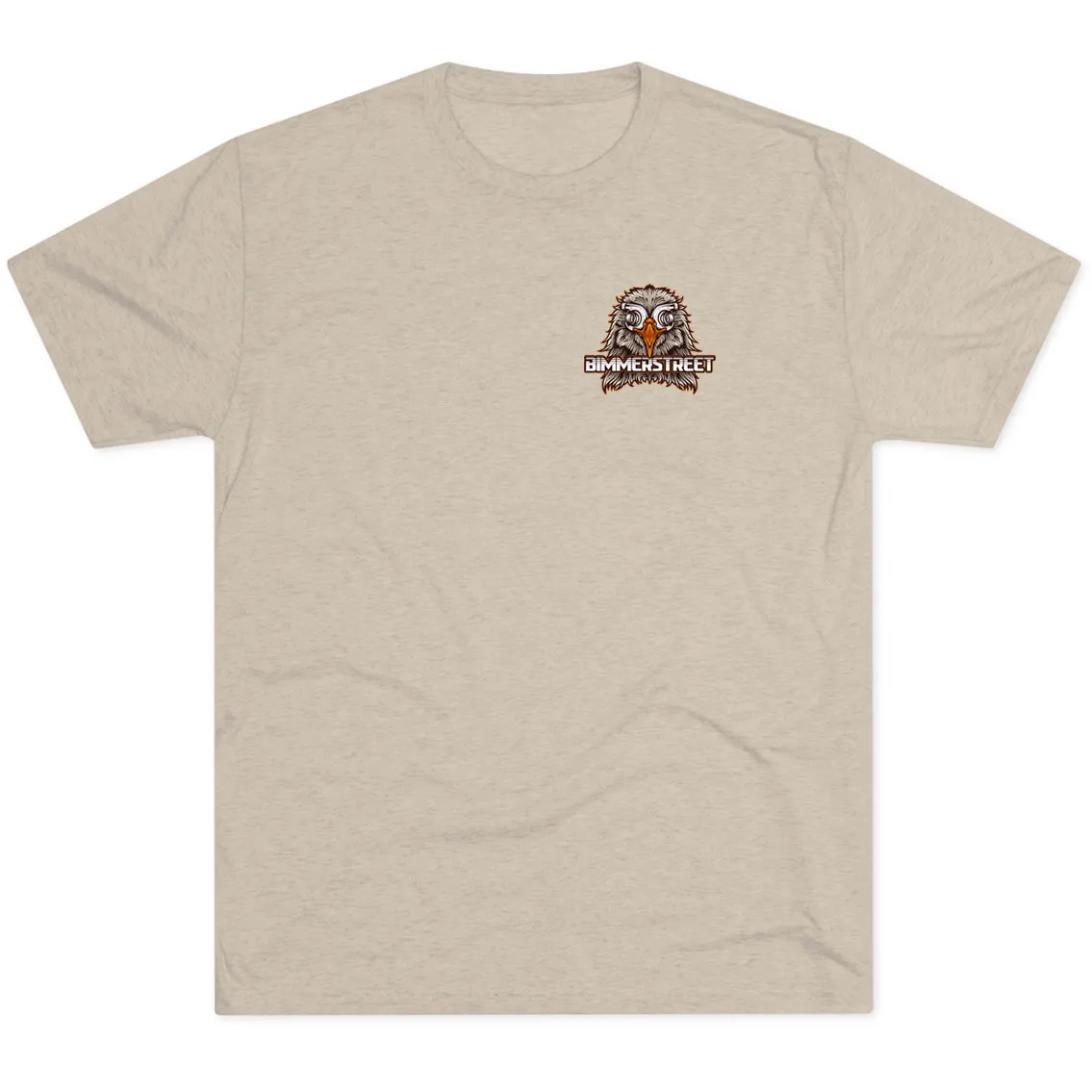 Boostless is Useless Tee