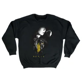 Boris "W" Crewneck Sweatshirt