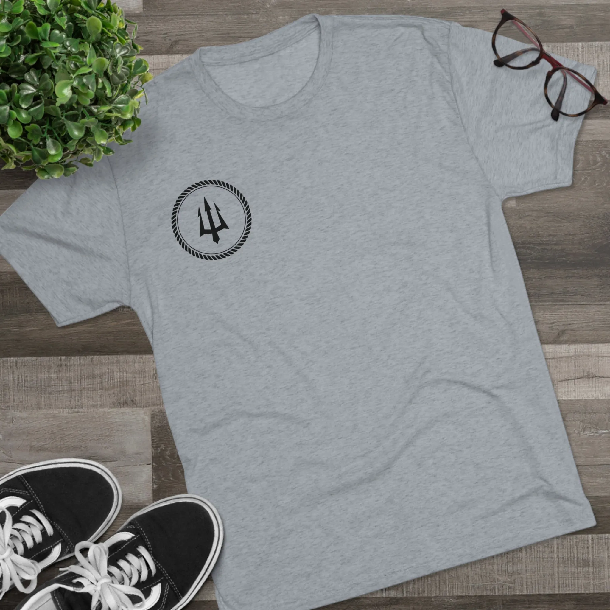 Business Time Diver Shirt