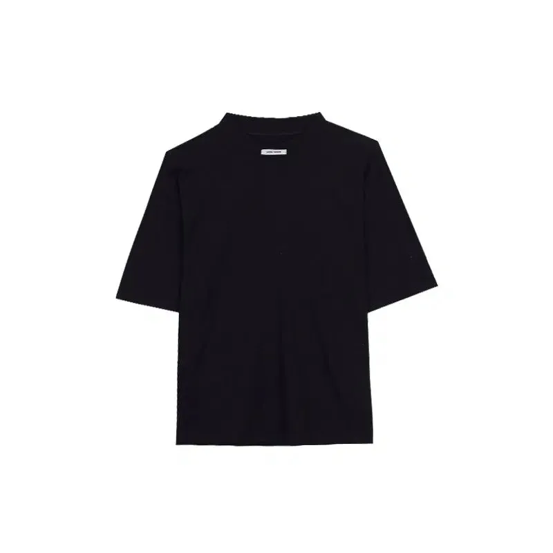 Casual Solid Color T-shirt