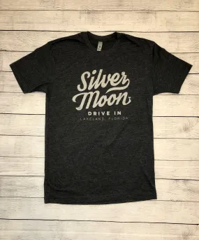 Classic Silver Moon T-Shirt