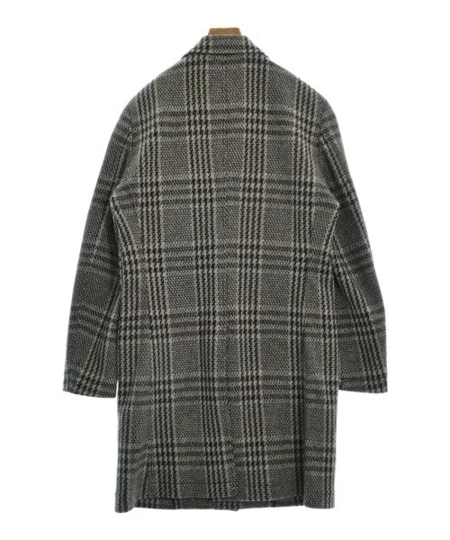 DESIGNWORKS Chesterfield coats