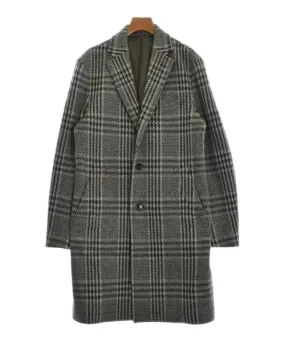 DESIGNWORKS Chesterfield coats