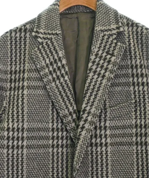 DESIGNWORKS Chesterfield coats