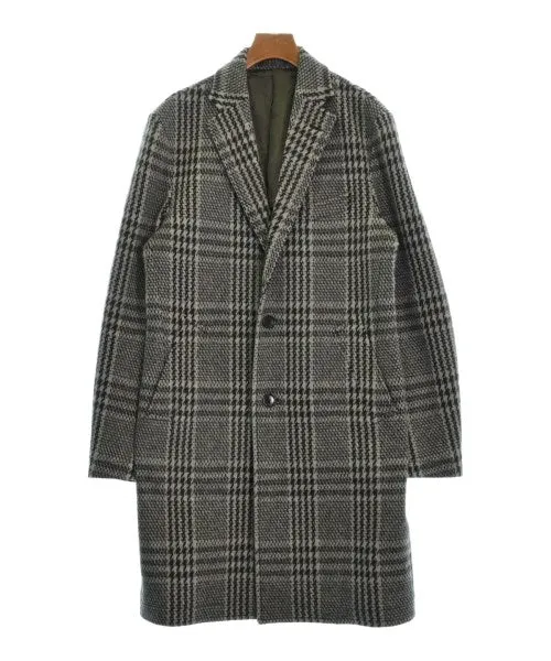 DESIGNWORKS Chesterfield coats
