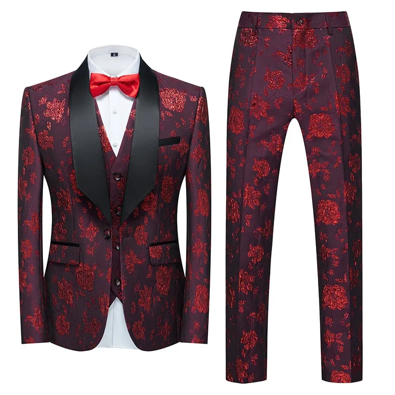 Dylan Brew Collections Mens White Suits and Wedding Tuxedos