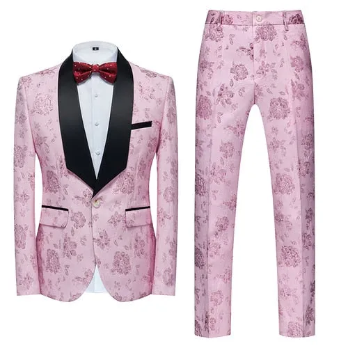Dylan Brew Collections Mens White Suits and Wedding Tuxedos