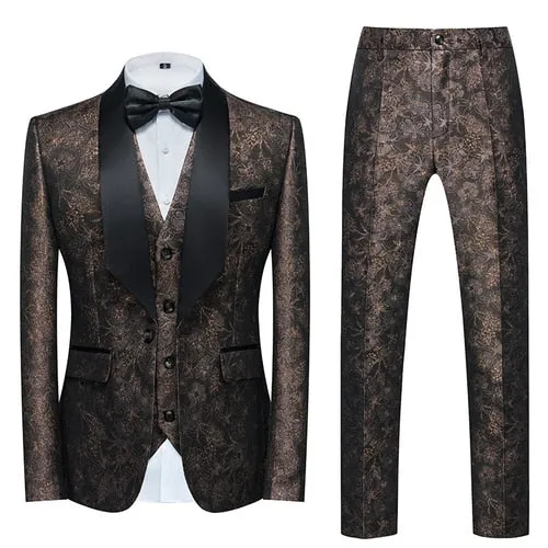 Dylan Brew Collections Mens White Suits and Wedding Tuxedos