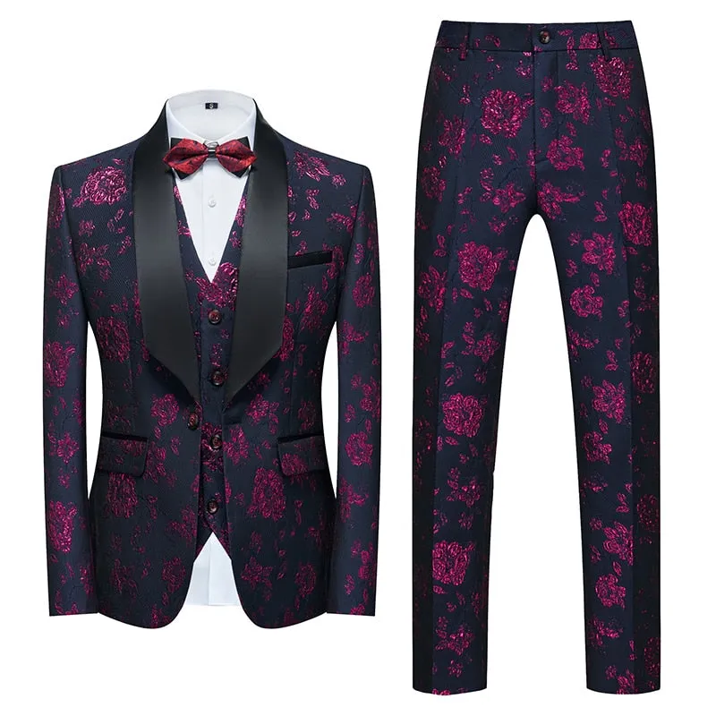 Dylan Brew Collections Mens White Suits and Wedding Tuxedos