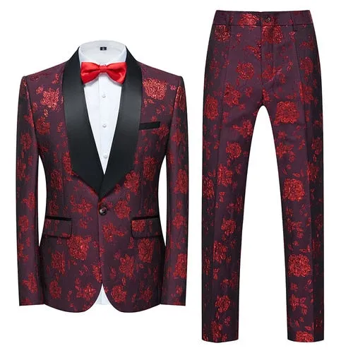 Dylan Brew Collections Mens White Suits and Wedding Tuxedos
