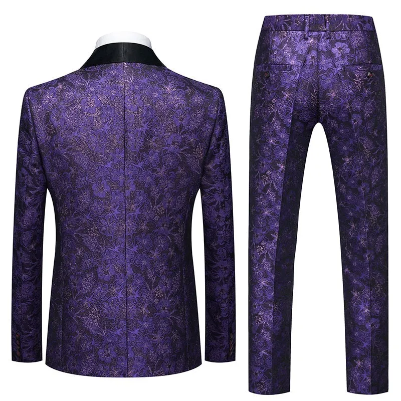 Dylan Brew Collections Mens White Suits and Wedding Tuxedos