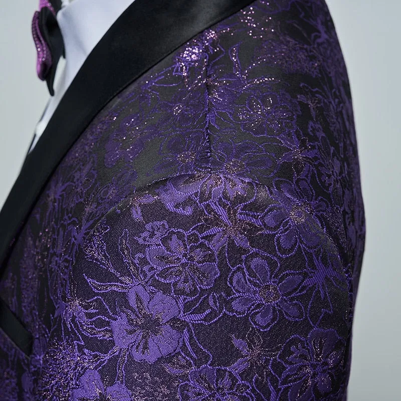 Dylan Brew Collections Mens White Suits and Wedding Tuxedos