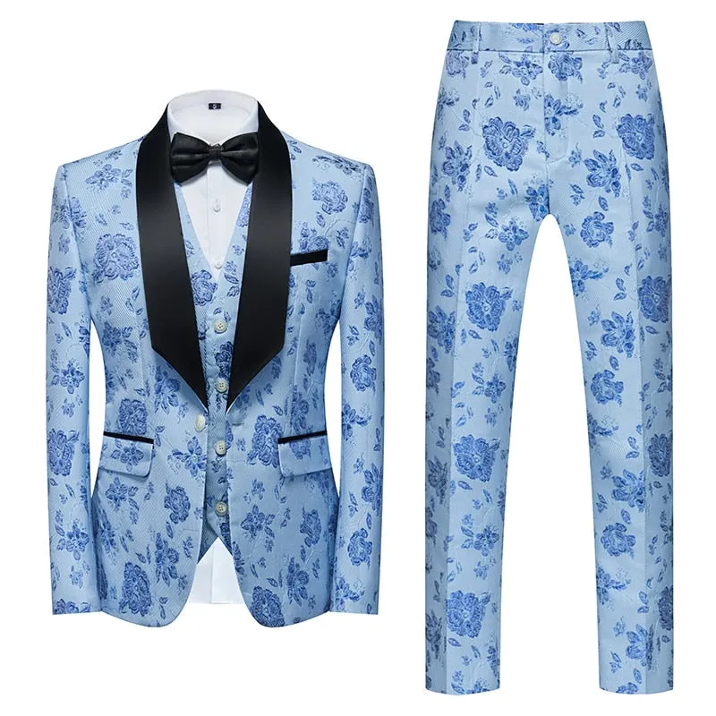 Dylan Brew Collections Mens White Suits and Wedding Tuxedos