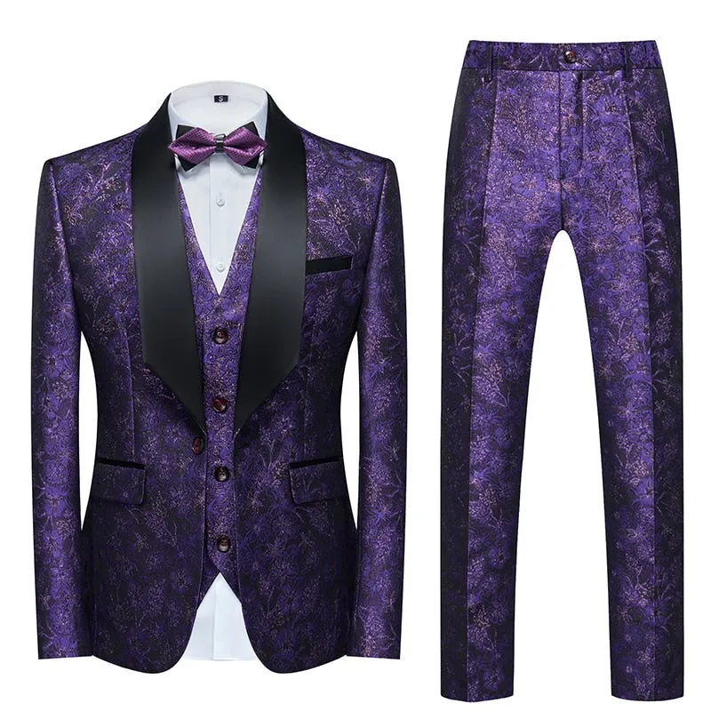 Dylan Brew Collections Mens White Suits and Wedding Tuxedos