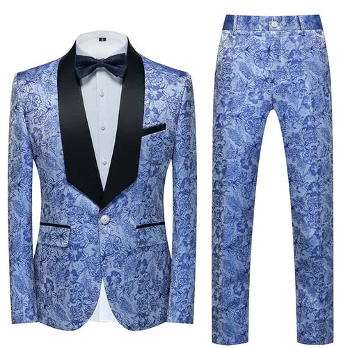 Dylan Brew Collections Mens White Suits and Wedding Tuxedos