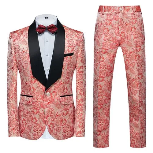 Dylan Brew Collections Mens White Suits and Wedding Tuxedos