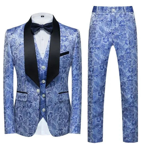 Dylan Brew Collections Mens White Suits and Wedding Tuxedos