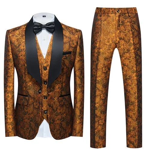Dylan Brew Collections Mens White Suits and Wedding Tuxedos