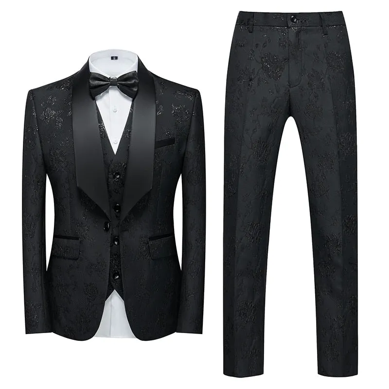 Dylan Brew Collections Mens White Suits and Wedding Tuxedos