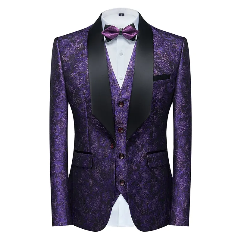 Dylan Brew Collections Mens White Suits and Wedding Tuxedos