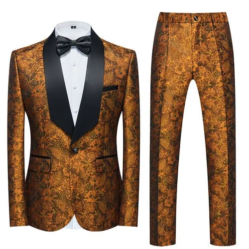 Dylan Brew Collections Mens White Suits and Wedding Tuxedos