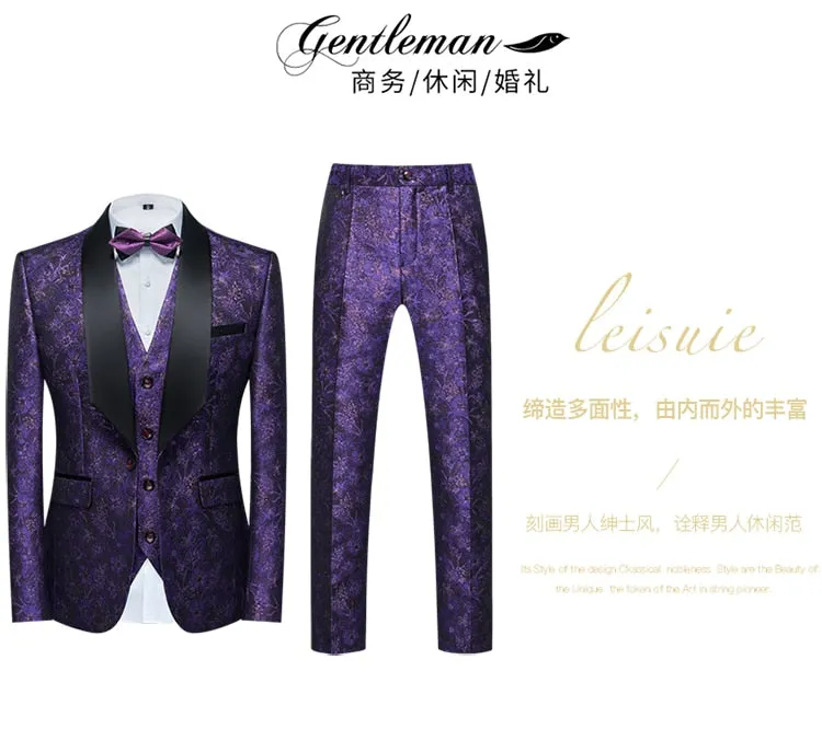 Dylan Brew Collections Mens White Suits and Wedding Tuxedos