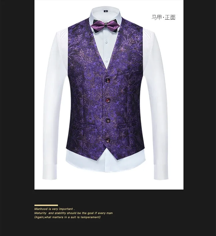 Dylan Brew Collections Mens White Suits and Wedding Tuxedos