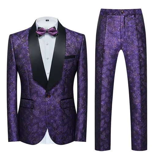 Dylan Brew Collections Mens White Suits and Wedding Tuxedos
