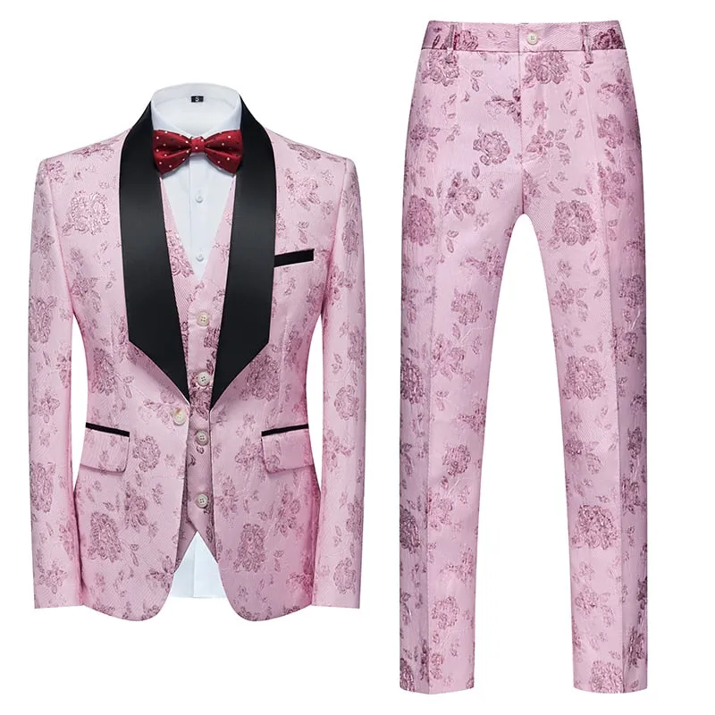 Dylan Brew Collections Mens White Suits and Wedding Tuxedos