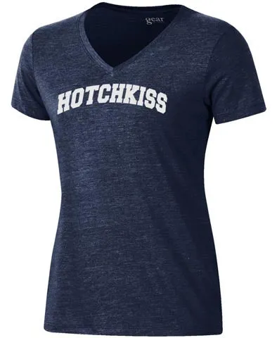 Gear For Sports® TriBlend V-Neck