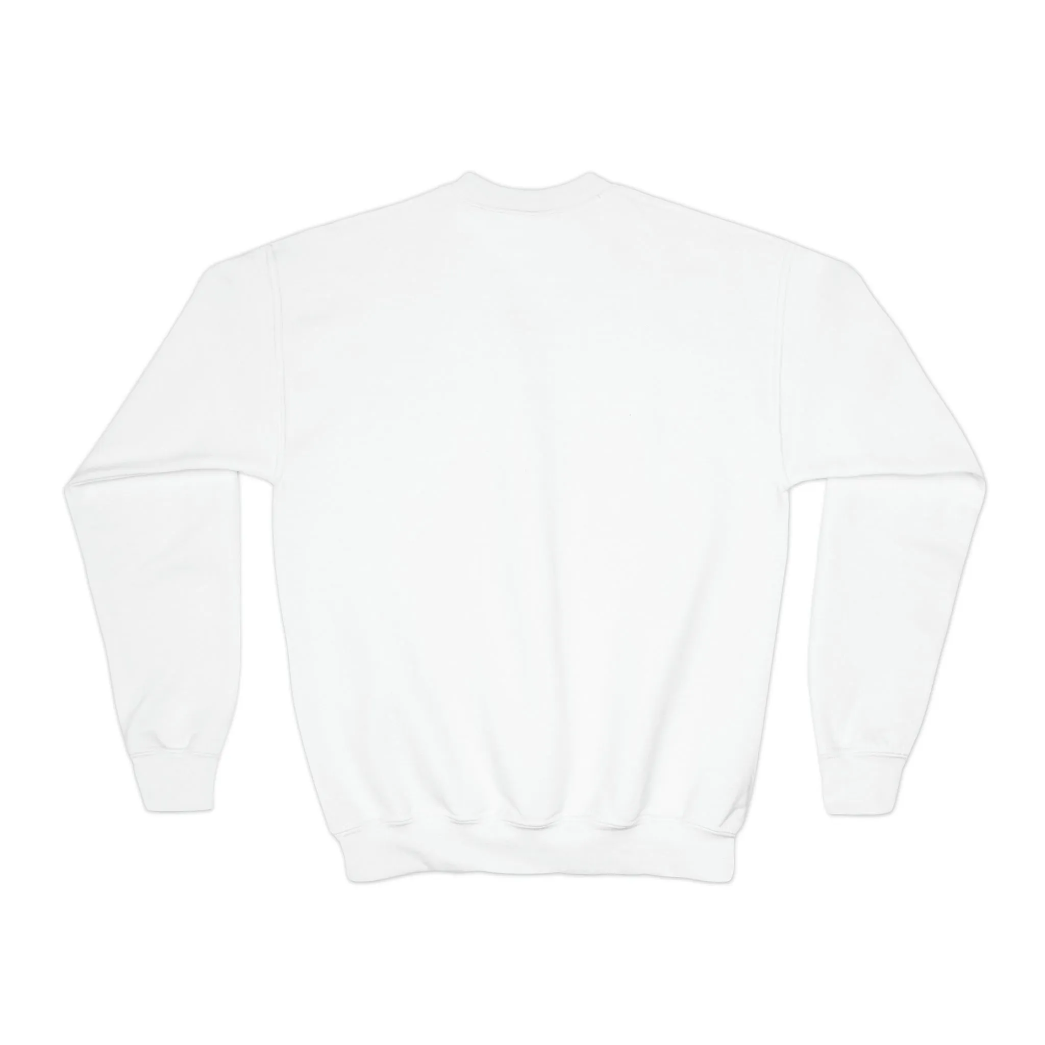 Good Folk Cars Youth Sweatshirt
