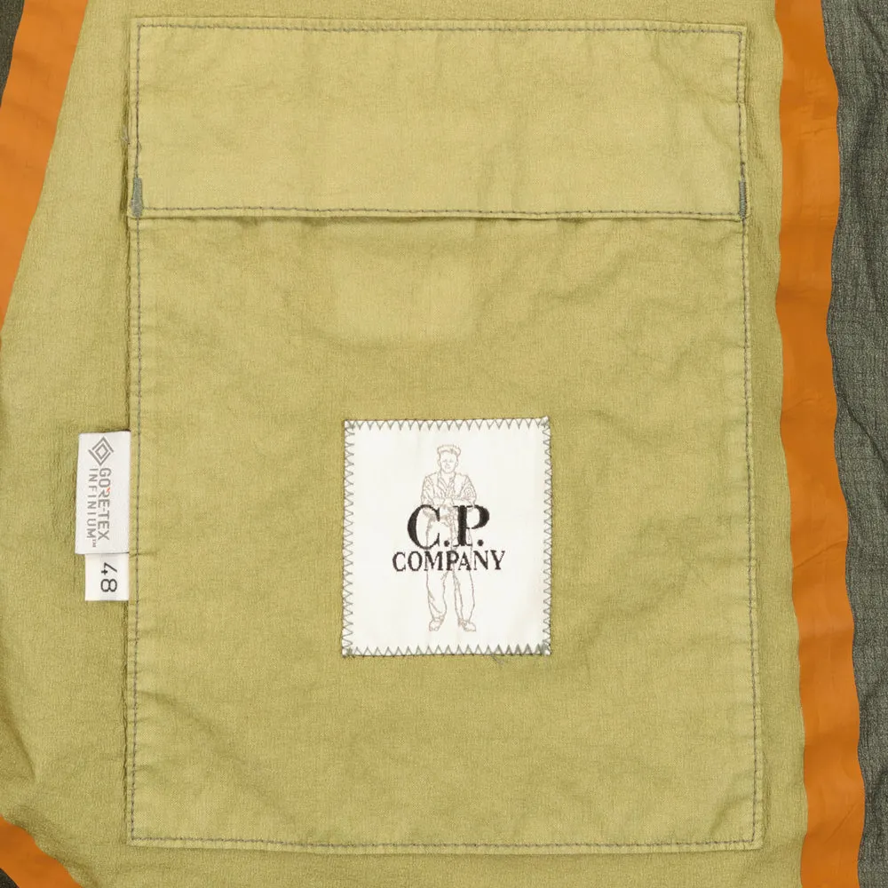 Gore G-Type 2 in 1 Lens Jacket