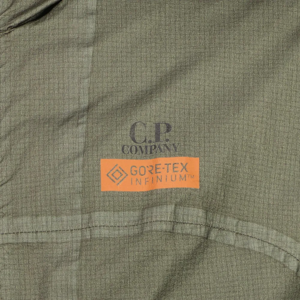 Gore G-Type 2 in 1 Lens Jacket